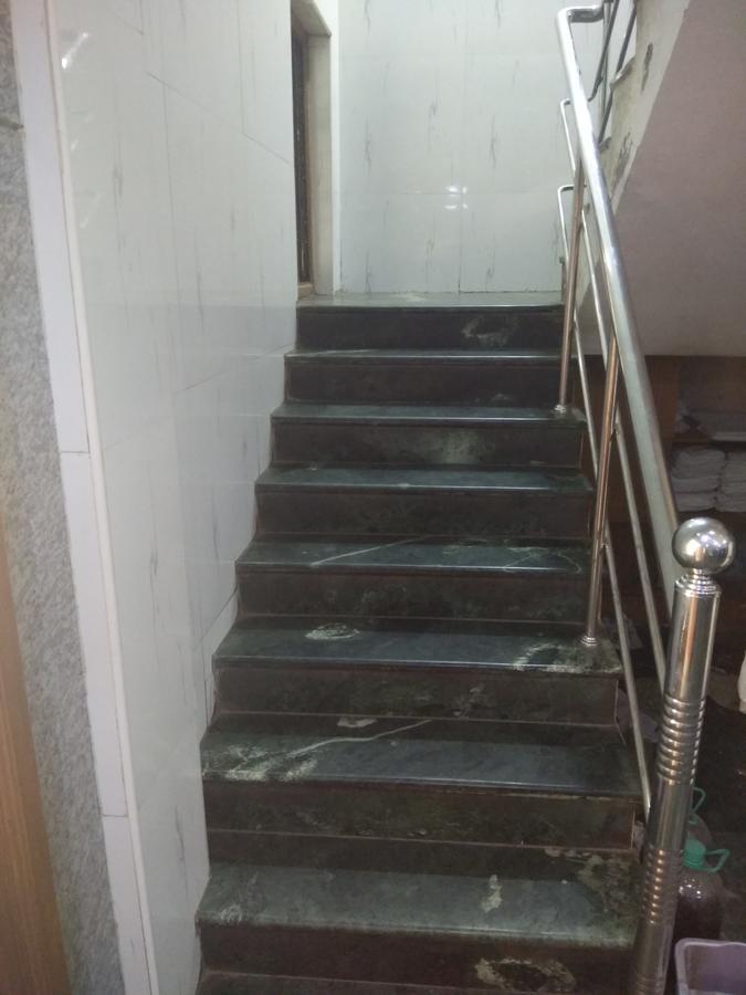Grand Galaxy Chennai Exterior photo