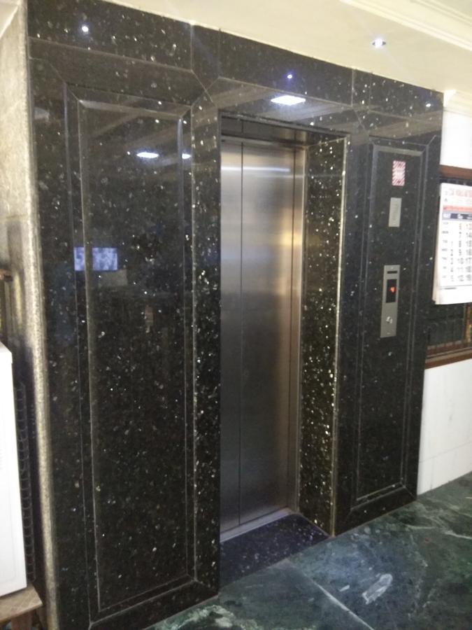 Grand Galaxy Chennai Exterior photo